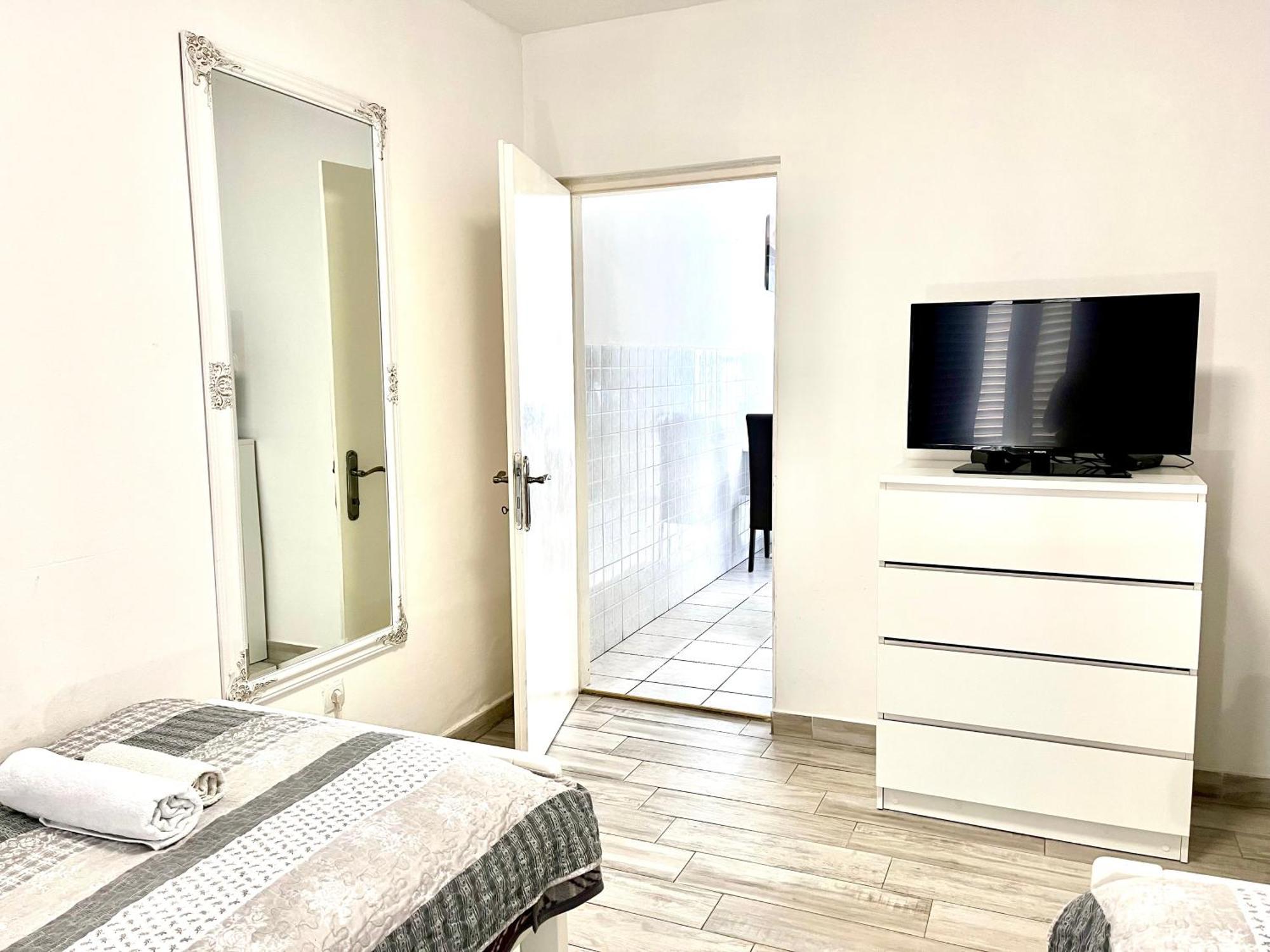 Apartments Monica Dubrovnik Habitación foto