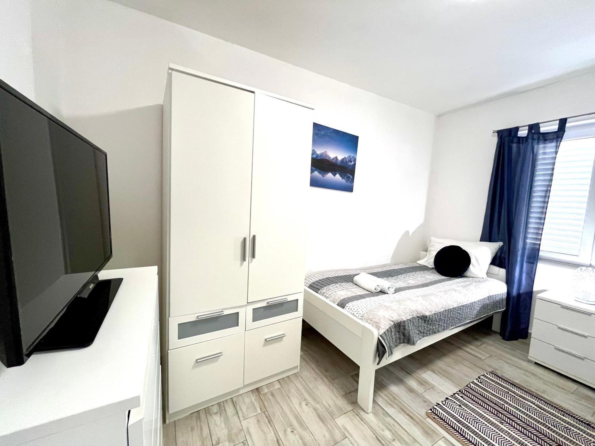 Apartments Monica Dubrovnik Exterior foto