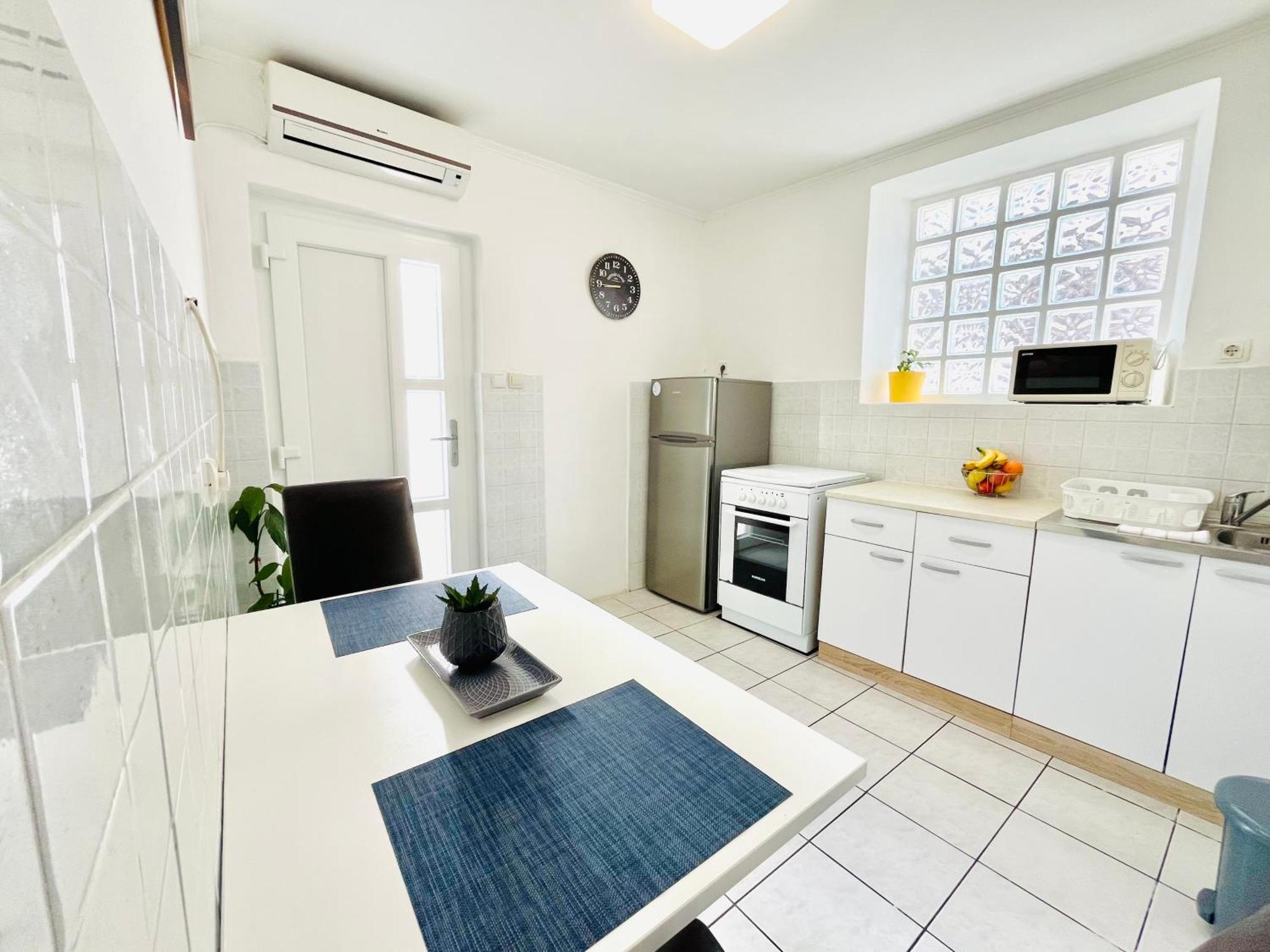 Apartments Monica Dubrovnik Habitación foto