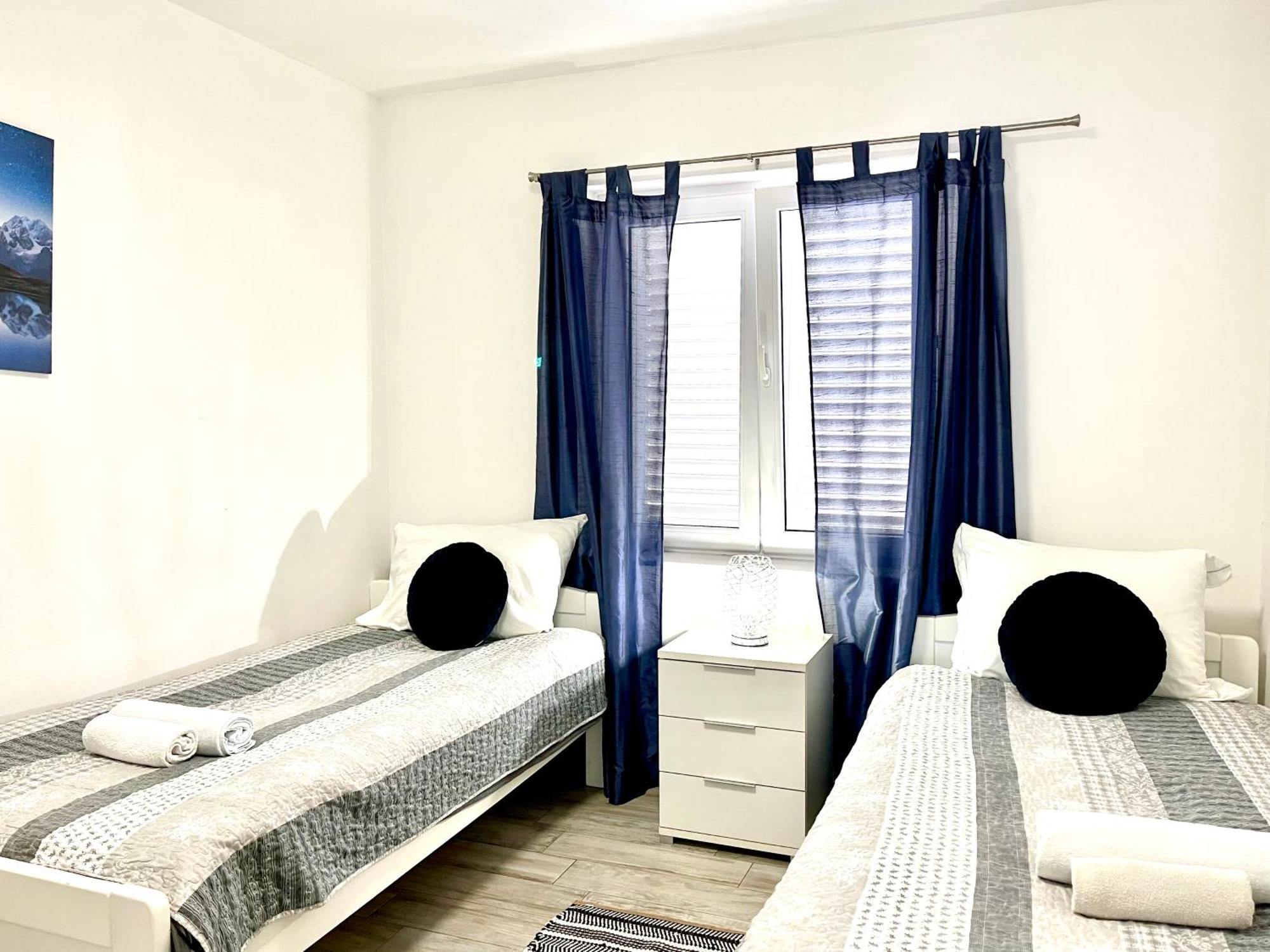 Apartments Monica Dubrovnik Habitación foto