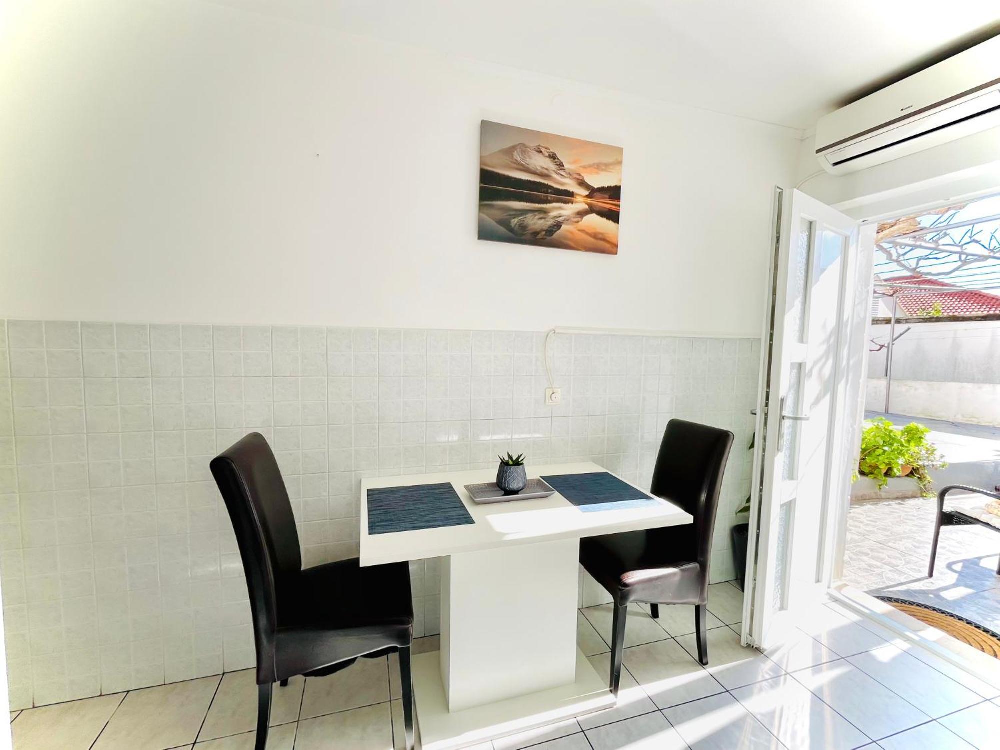 Apartments Monica Dubrovnik Habitación foto